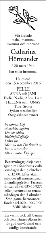 Hallandsposten