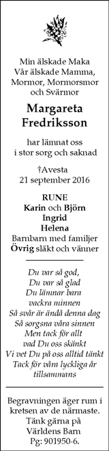 Avesta Tidning