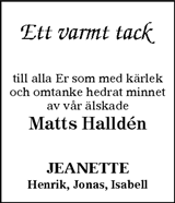Hallands Nyheter
