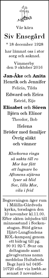 Vimmerby Tidning,Kinda Posten