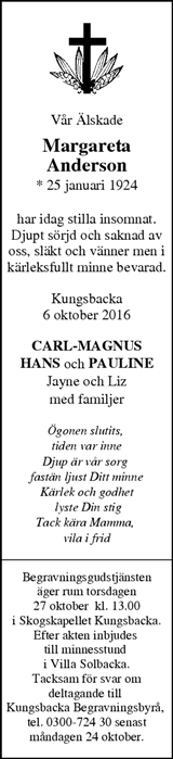 Kungsbacka-Posten