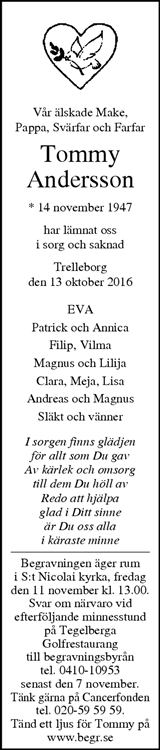 Trelleborgs Allehanda