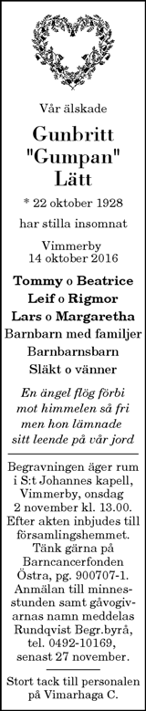 Vimmerby Tidning,Kinda Posten