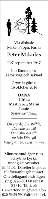 Avesta Tidning