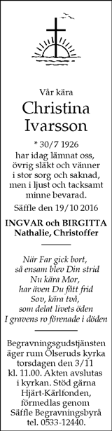 Säffle-Tidningen
