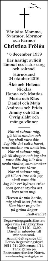 Tidningen Ångermanland