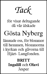 Smålänningen