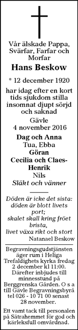 Gefle Dagblad
