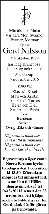 Norra Skåne