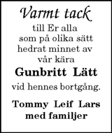 Vimmerby Tidning,Kinda Posten