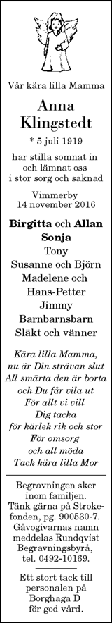 Vimmerby Tidning,Kinda Posten