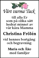 Tidningen Ångermanland