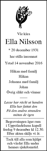 Ystads Allehanda