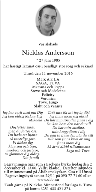 Norrländska Socialdemokraten