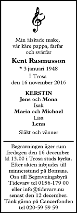 Södermanlands Nyheter