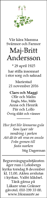 Mariestads-Tidningen