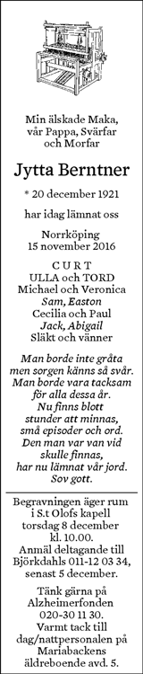 Norrköpings Tidningar