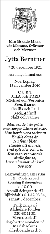 Norrköpings Tidningar