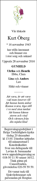 Upsala Nya Tidning