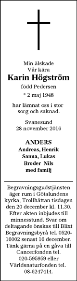 TTELA Trollhättans tidning & Elfsborgs läns allehanda