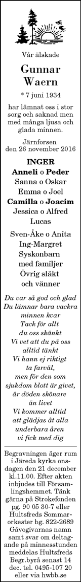 Vimmerby Tidning,Kinda Posten