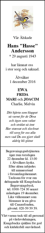 Kungsbacka-Posten