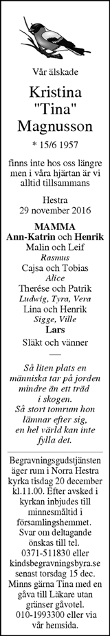 Finnveden NU/Västbo Andan