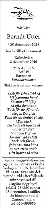 Norrköpings Tidningar