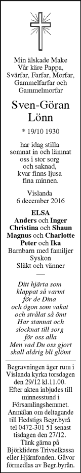 Smålänningen