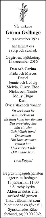 Markbladet