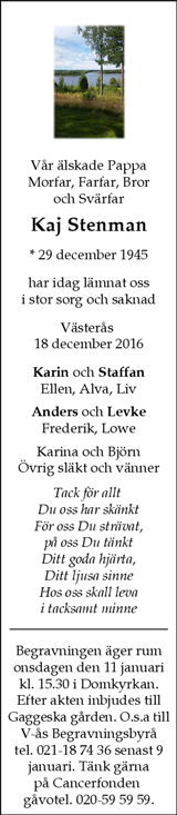 Vestmanlands Läns Tidning