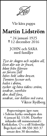 Mitt i Botkyrka-Salem