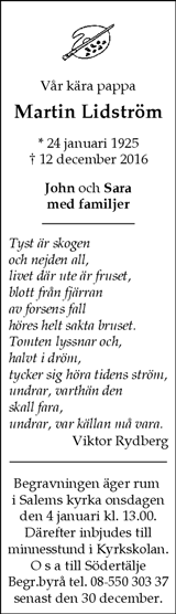 Länstidningen Södertälje