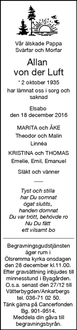 Ulricehamns Tidning