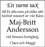 Mariestads-Tidningen