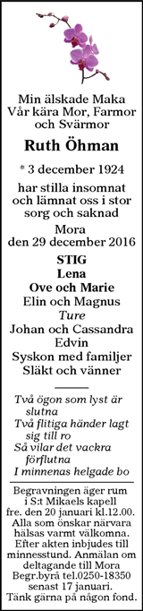 Mora Tidning
