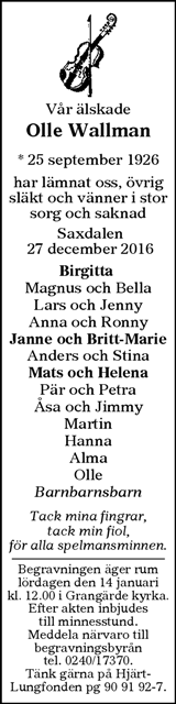Dalademokraten,Borlänge Tidning,Falu-Kuriren,Södra Dalarnes Tidning,Nya Ludvika Tidning