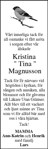 Finnveden NU/Västbo Andan