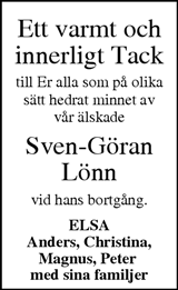 Smålänningen