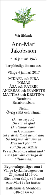Upsala Nya Tidning