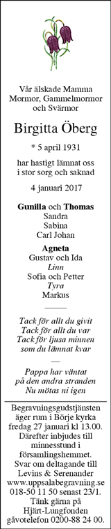 Upsala Nya Tidning