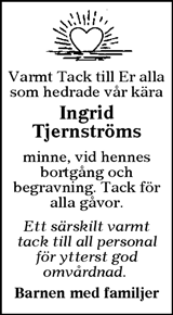 Tidningen Ångermanland