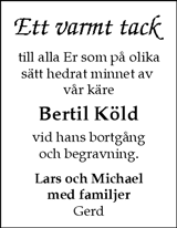 Bärgslagsbladet,Arboga Tidning