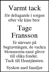 Smålänningen