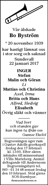 Sundsvalls Tidning
