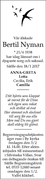 Nya Wermlands-Tidningen