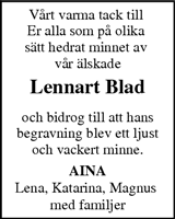 Markbladet