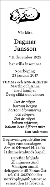 Norrköpings Tidningar