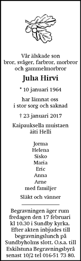 Eskilstuna-Kuriren,Strängnäs Tidning
