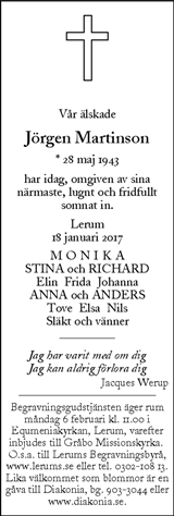 Sändaren